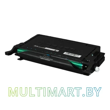 Картридж Sakura Printing SACLT-K609S (аналог Samsung CLT-K6092S) картинка 2